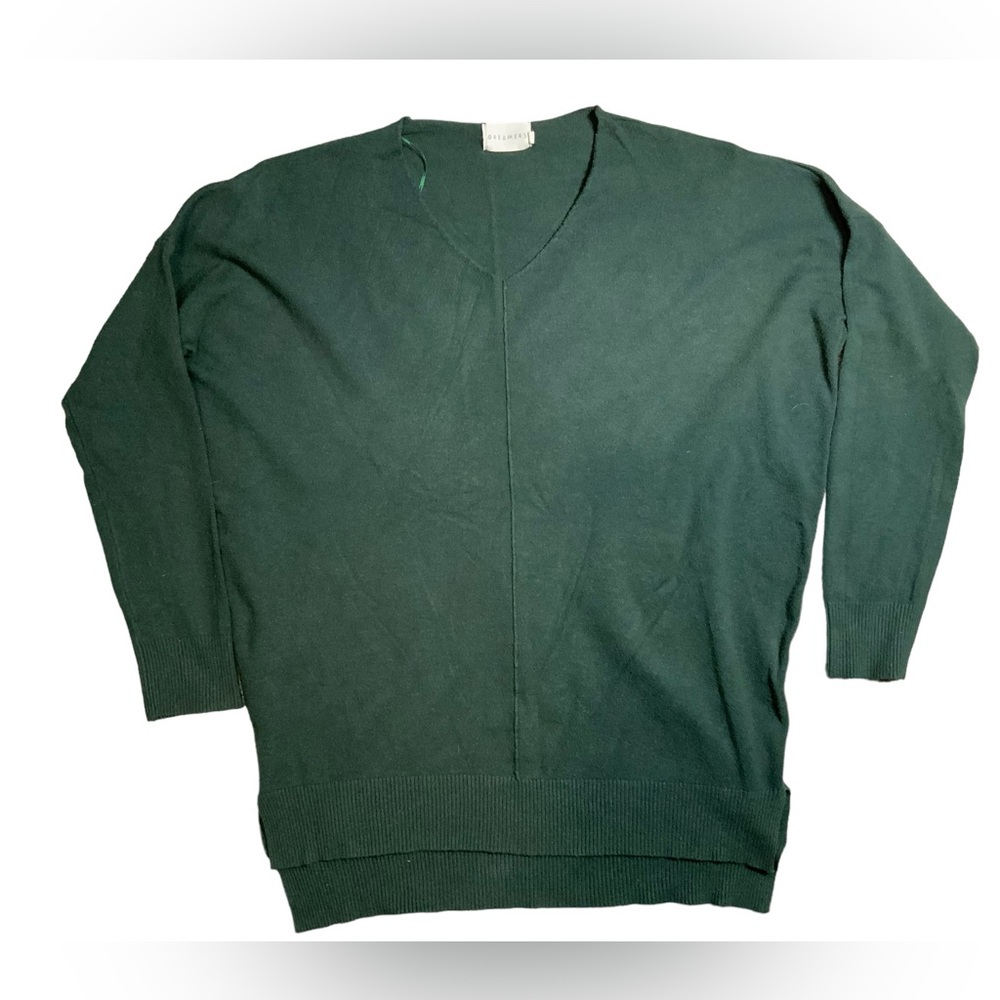 Dreamers V-Neck Sweater